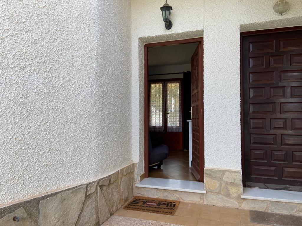 Apartamento Urb Oasis Park II Denia, Las Marinas Extérieur photo