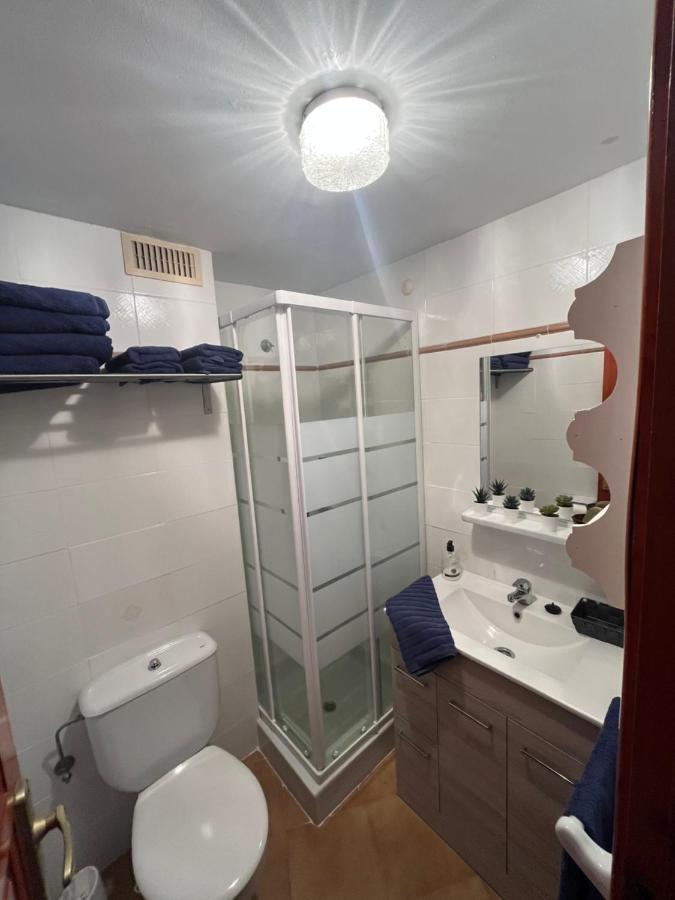 Apartamento Urb Oasis Park II Denia, Las Marinas Extérieur photo
