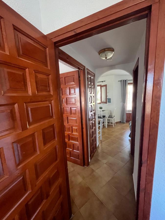 Apartamento Urb Oasis Park II Denia, Las Marinas Extérieur photo